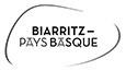 Logo Biarritz Pays Basque